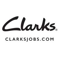 clarks footwear careers